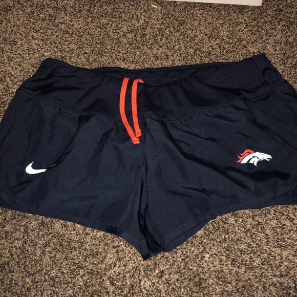 Brand new broncos shorts - Picture 1 of 1